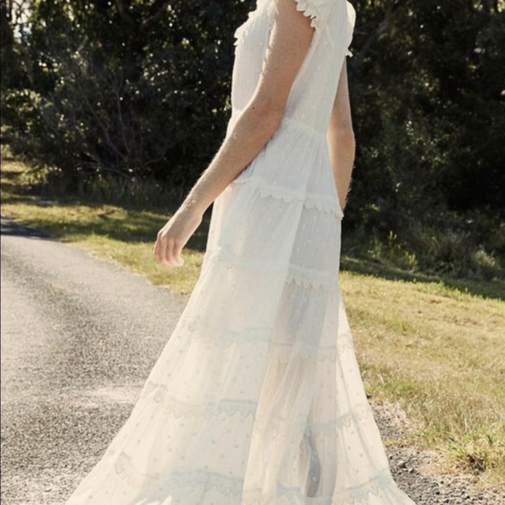 ISO Doen Nima Dress (do not purchase)